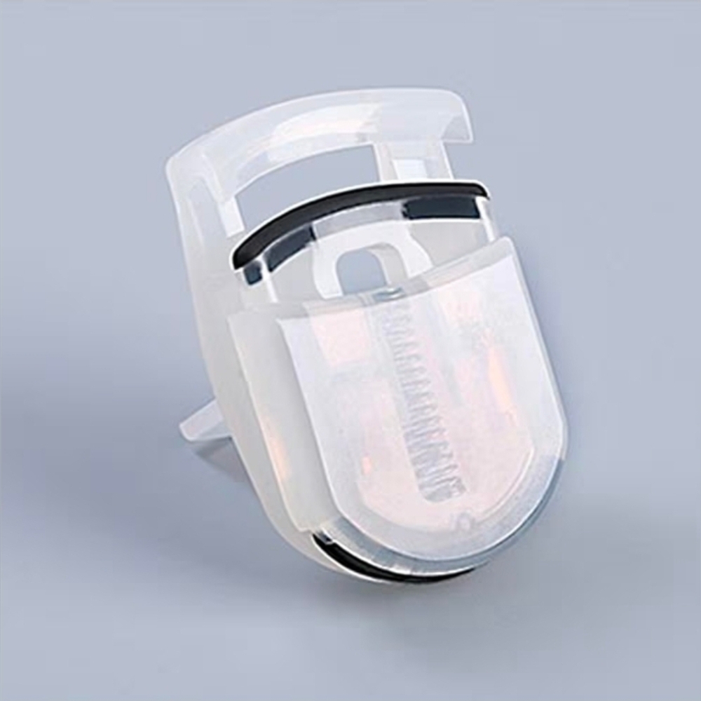 Portable Eyelash Curler With Extra Refill BNIB